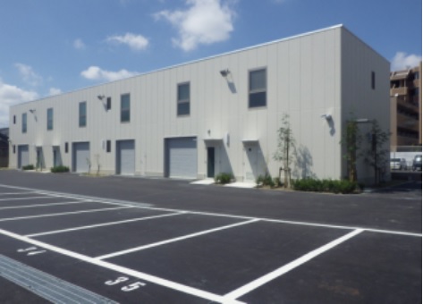 ���͓��{���Z���^�[���z�H��